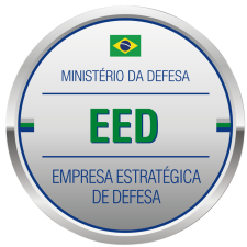 Selo Empresa Estratégica de Defesa