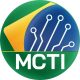 Logo MCTI